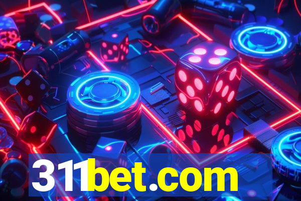 311bet.com