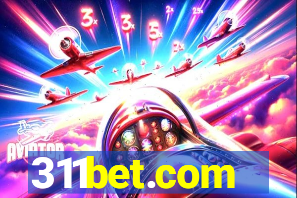 311bet.com