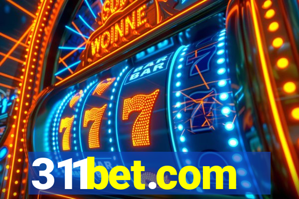 311bet.com