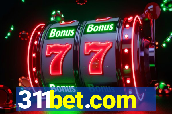 311bet.com