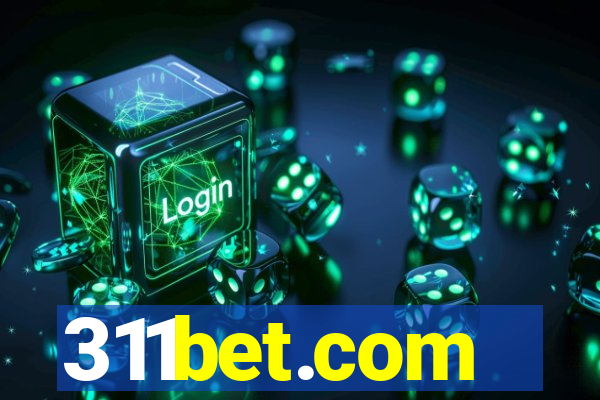 311bet.com