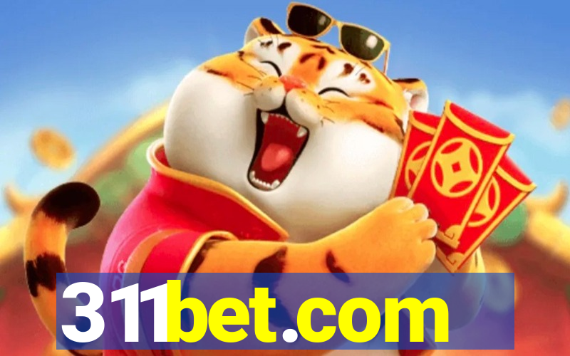 311bet.com