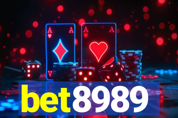 bet8989