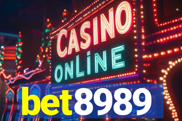 bet8989