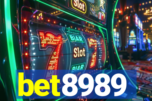 bet8989