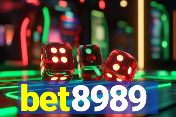 bet8989