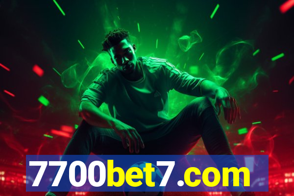 7700bet7.com