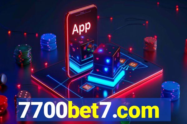 7700bet7.com