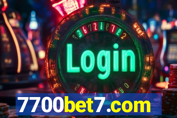 7700bet7.com