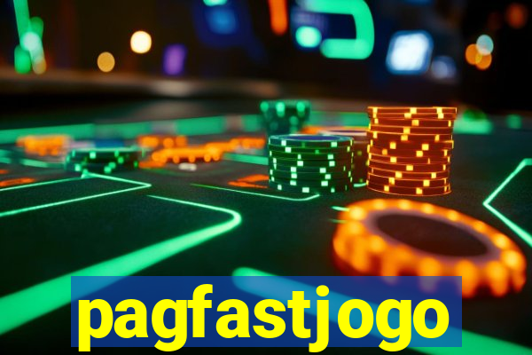 pagfastjogo