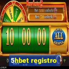 5hbet registro