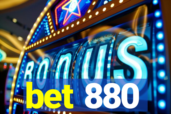 bet 880