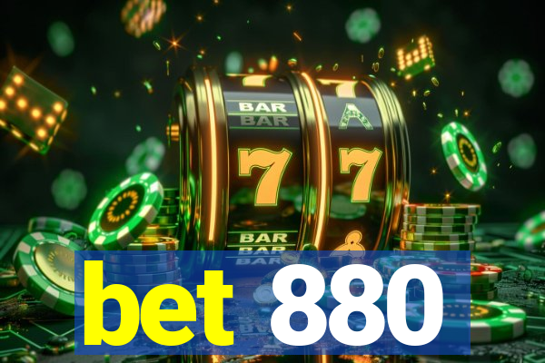 bet 880