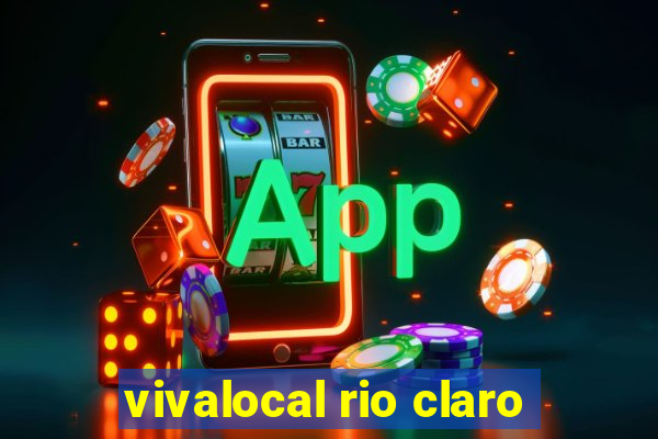 vivalocal rio claro