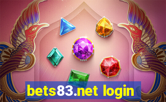 bets83.net login