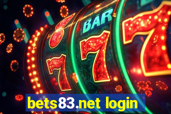 bets83.net login