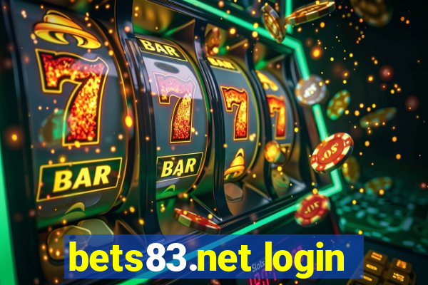 bets83.net login