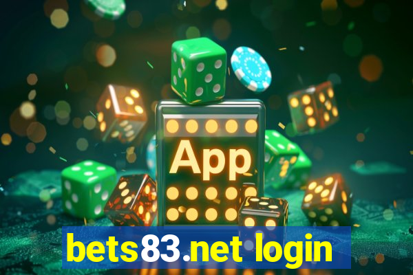 bets83.net login