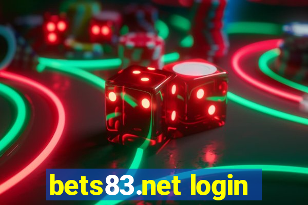 bets83.net login