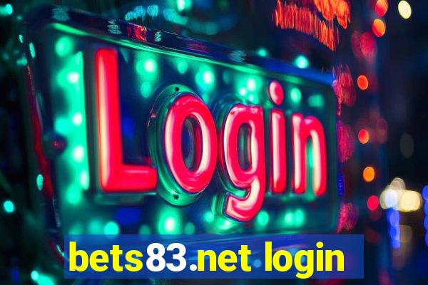 bets83.net login