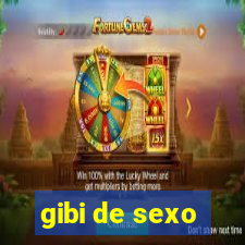 gibi de sexo