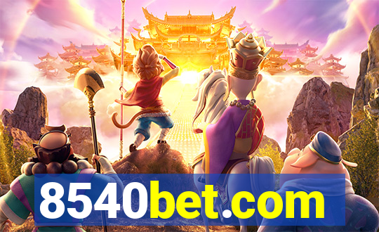 8540bet.com