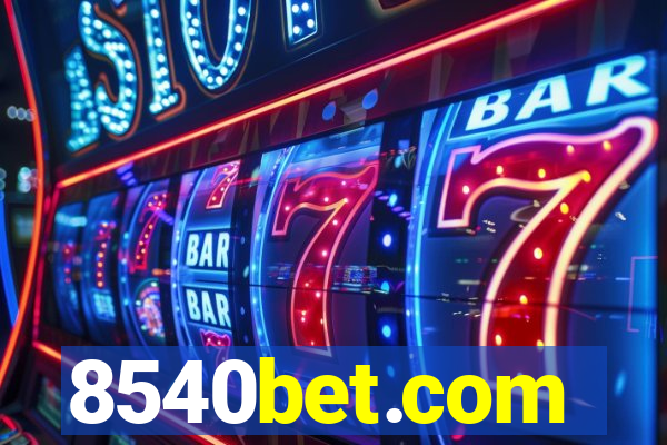 8540bet.com