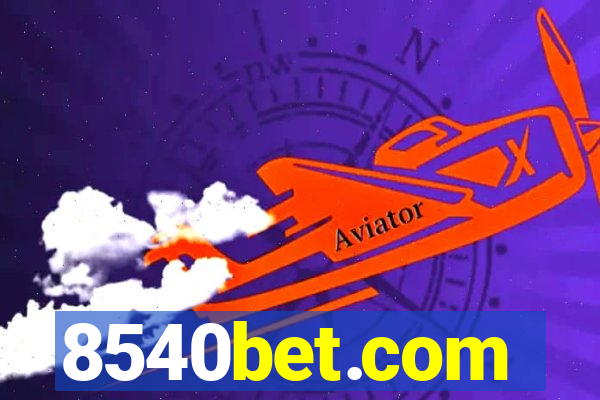 8540bet.com