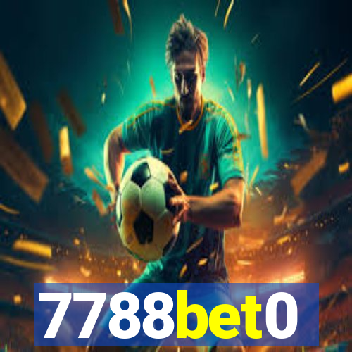 7788bet0