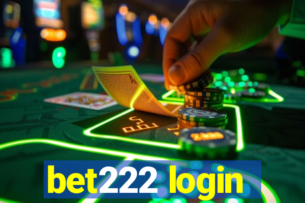 bet222 login