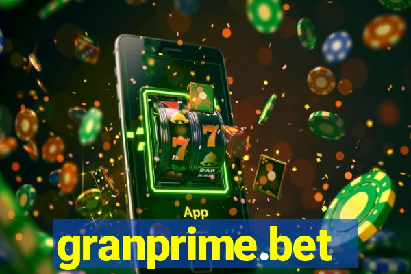 granprime.bet