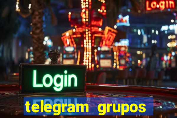 telegram grupos pode tudo