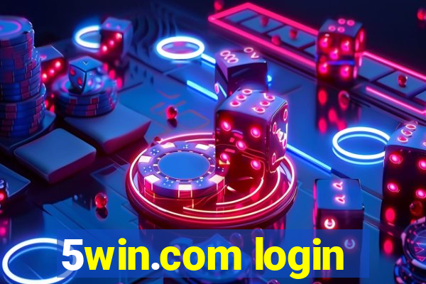 5win.com login