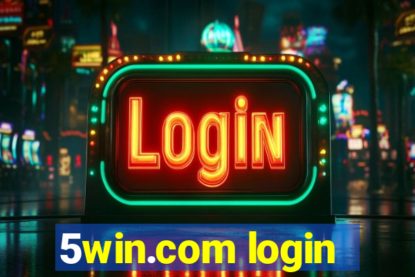 5win.com login