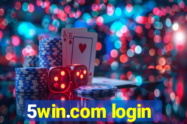 5win.com login