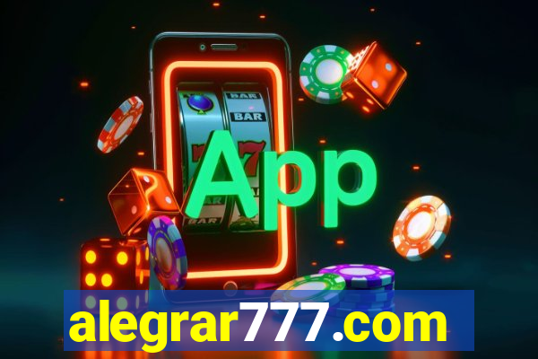 alegrar777.com