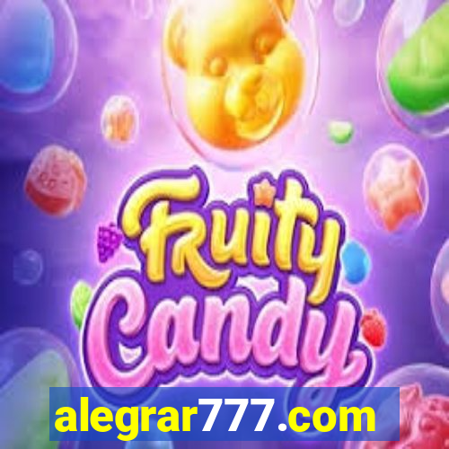 alegrar777.com