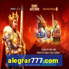 alegrar777.com