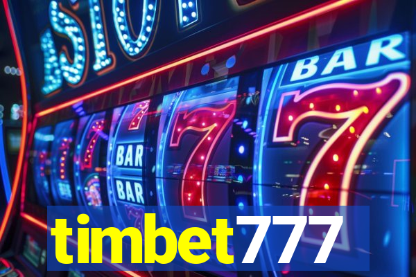 timbet777