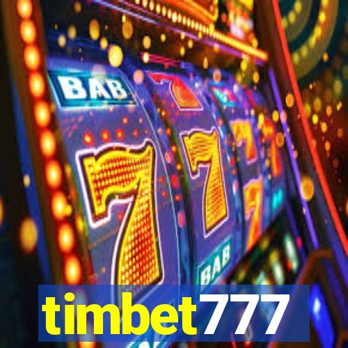 timbet777