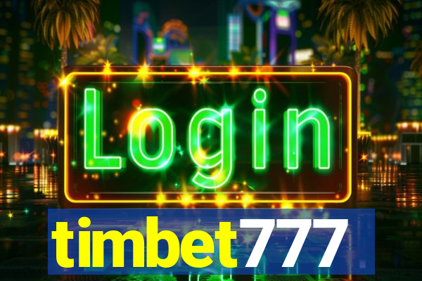 timbet777