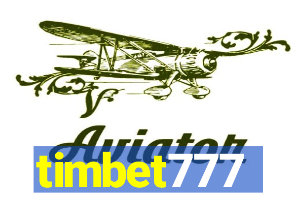 timbet777