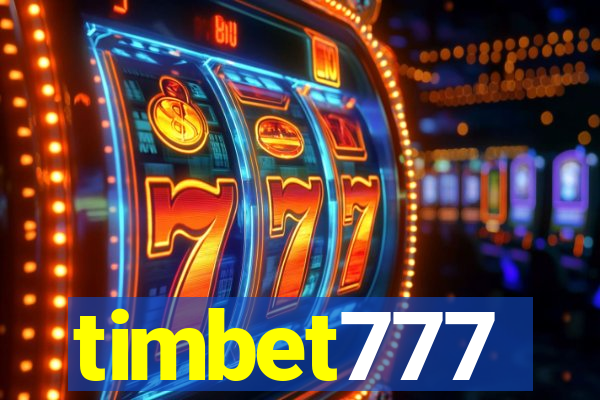 timbet777