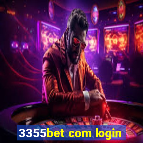 3355bet com login