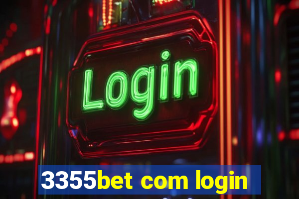 3355bet com login