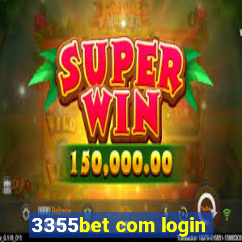 3355bet com login