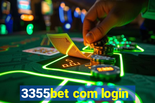 3355bet com login