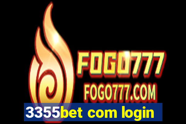 3355bet com login