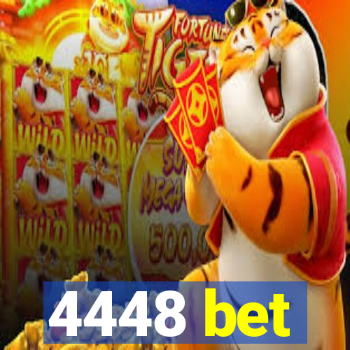 4448 bet