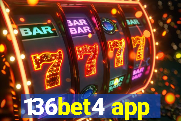 136bet4 app